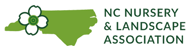 North Carolina Nursery & Landscape Association logo
